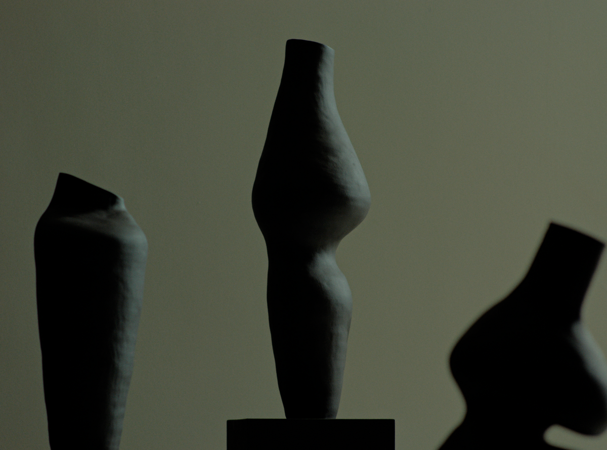 double curved vessel